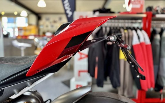 Gebrauchtmotorrad Ducati Panigale V4 R - Bild 13