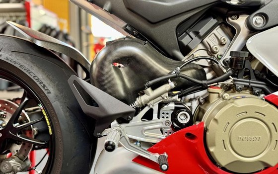 Gebrauchtmotorrad Ducati Panigale V4 R - Bild 14