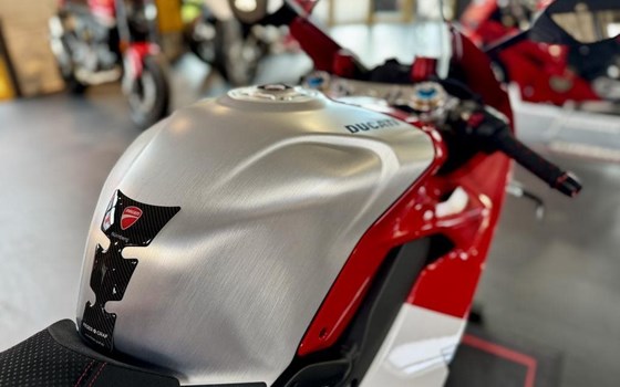 Gebrauchtmotorrad Ducati Panigale V4 R - Bild 18