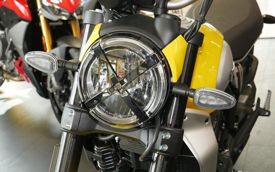 Gebrauchtmotorrad Ducati Scrambler Icon - Bild 8