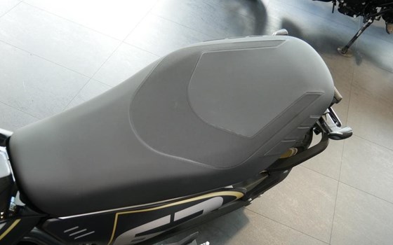 Gebrauchtmotorrad Ducati Scrambler Full Throttle - Bild 7