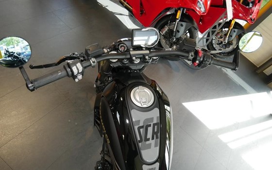 Gebrauchtmotorrad Ducati Scrambler Full Throttle - Bild 8