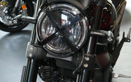 Gebrauchtmotorrad Ducati Scrambler Full Throttle - Bild 9