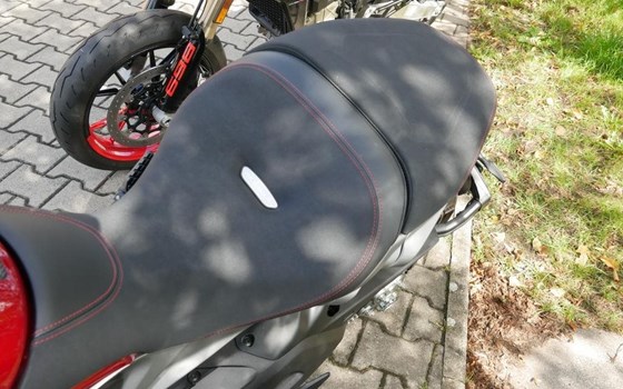 Gebrauchtmotorrad Ducati XDiavel V4 - Bild 6