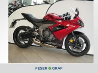 Gebrauchtmotorrad Triumph Daytona 660 , Sofort Verfügbar!