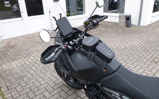 Neufahrzeug Brixton Crossfire 500 STORR - Bild 10