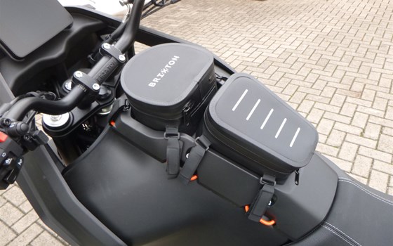 Neufahrzeug Brixton Crossfire 500 STORR - Bild 11