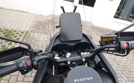 Neufahrzeug Brixton Crossfire 500 STORR - Bild 12