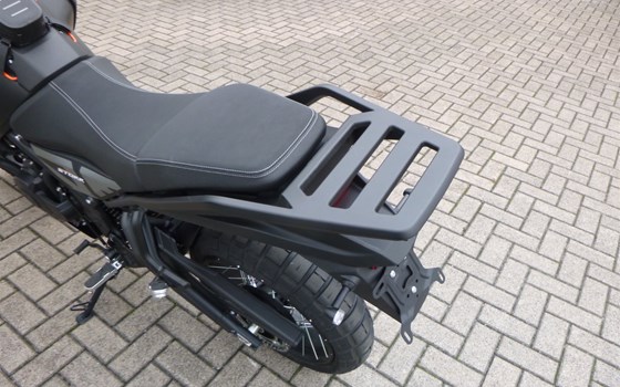 Neufahrzeug Brixton Crossfire 500 STORR - Bild 13