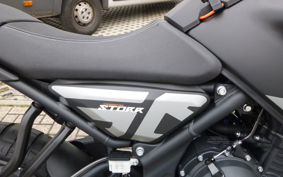 Neufahrzeug Brixton Crossfire 500 STORR - Bild 4