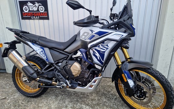 Neufahrzeug Voge 800 Rally - Bild 1