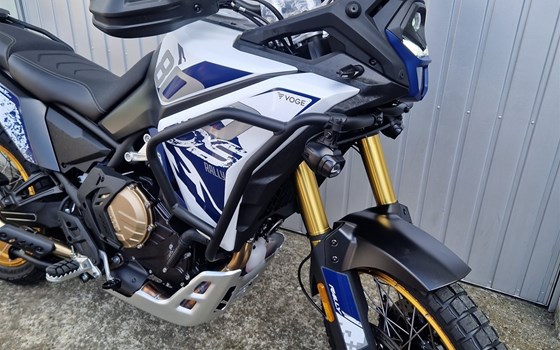 Neufahrzeug Voge 800 Rally - Bild 2