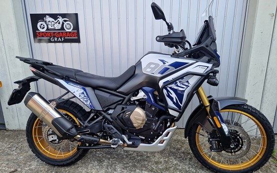 Neufahrzeug Voge 800 Rally - Bild 3