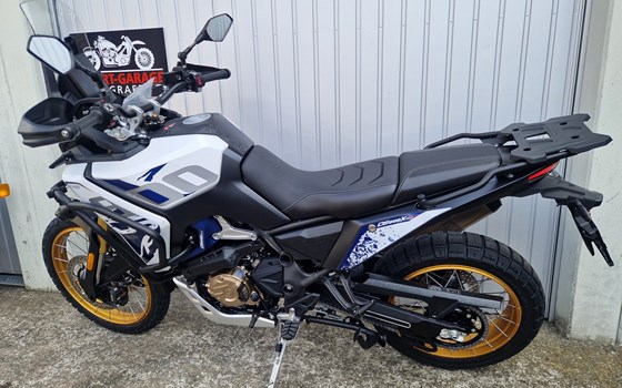 Neufahrzeug Voge 800 Rally - Bild 4