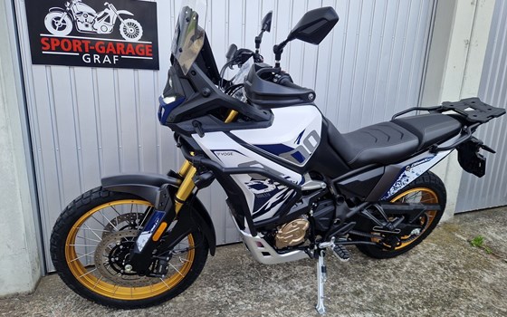 Neufahrzeug Voge 800 Rally - Bild 5