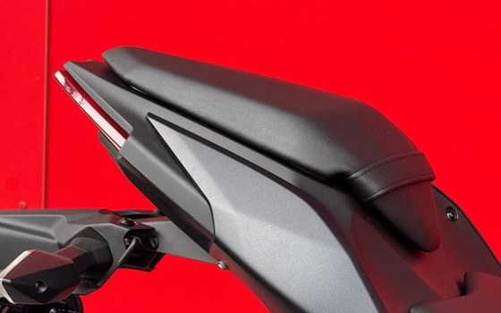 Neufahrzeug Kawasaki Ninja 500 - Bild 8