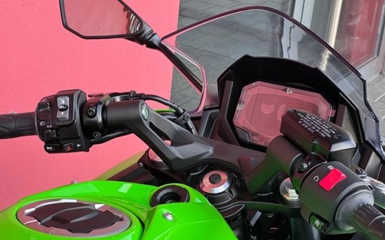 Neufahrzeug Kawasaki Ninja 650 - Bild 6