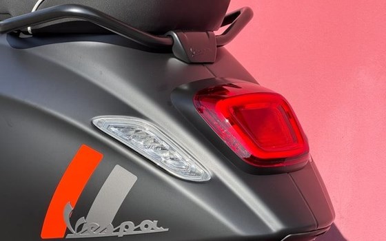 Neufahrzeug Vespa Sprint 125 i.e. 3V - Bild 10