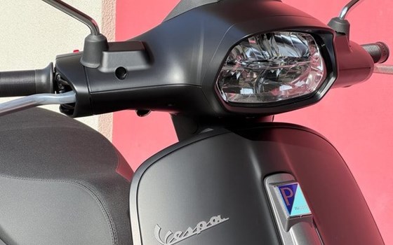 Neufahrzeug Vespa Sprint 125 i.e. 3V - Bild 12