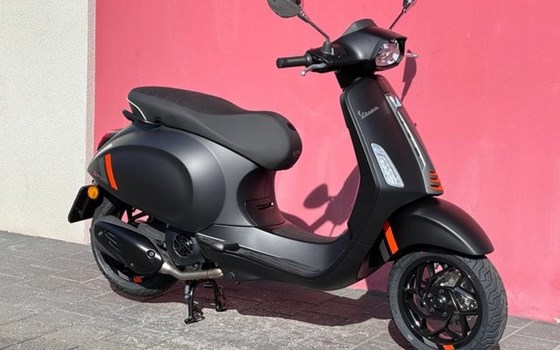 Neufahrzeug Vespa Sprint 125 i.e. 3V - Bild 2