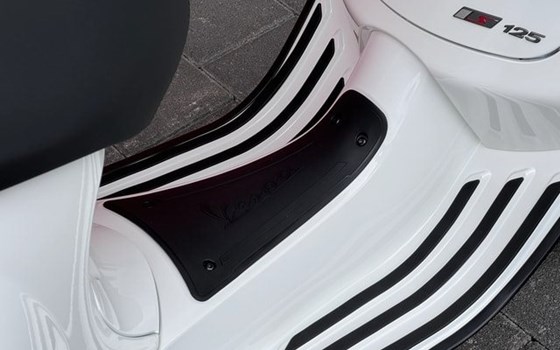 Neufahrzeug Vespa Sprint 125 i.e. 3V - Bild 4