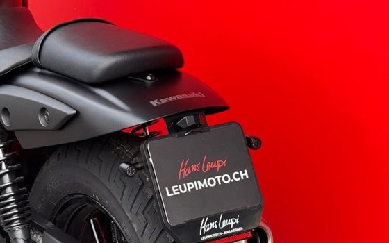 Neufahrzeug Kawasaki Eliminator 500 - Bild 12