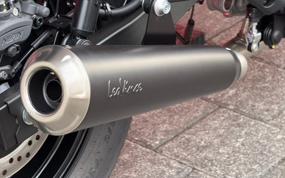 Neufahrzeug Kawasaki Eliminator 500 - Bild 5