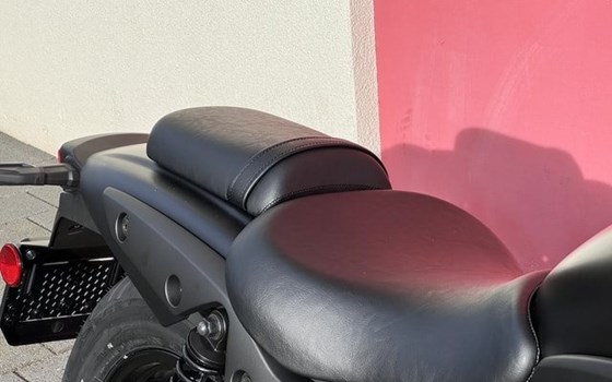 Neufahrzeug Kawasaki Eliminator 500 - Bild 11