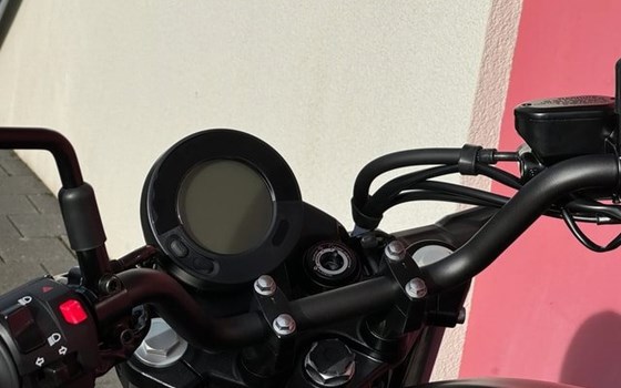 Neufahrzeug Kawasaki Eliminator 500 - Bild 14