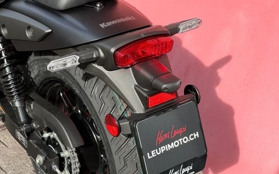 Neufahrzeug Kawasaki Eliminator 500 - Bild 7
