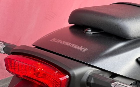 Neufahrzeug Kawasaki Eliminator 500 SE - Bild 6