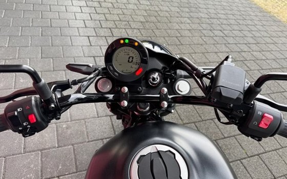 Neufahrzeug Kawasaki Eliminator 500 SE - Bild 7