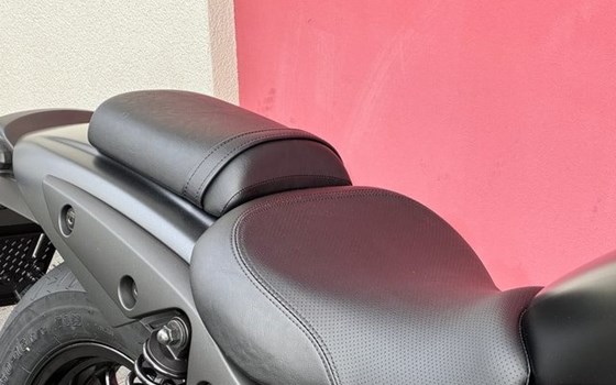 Neufahrzeug Kawasaki Eliminator 500 SE - Bild 8