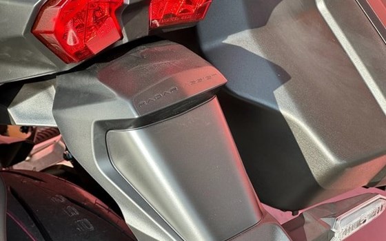 Neufahrzeug Kawasaki Ninja H2 SX SE - Bild 10