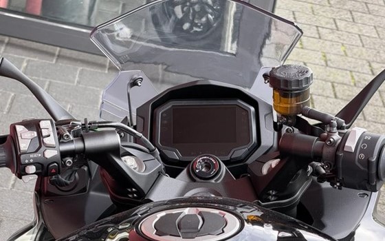 Neufahrzeug Kawasaki Ninja 1000SX - Bild 11