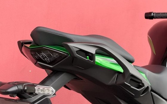 Neufahrzeug Kawasaki Ninja 1000SX - Bild 12
