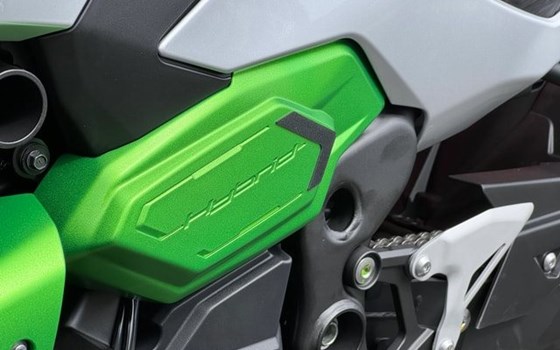 Neufahrzeug Kawasaki Ninja 7 Hybrid - Bild 4