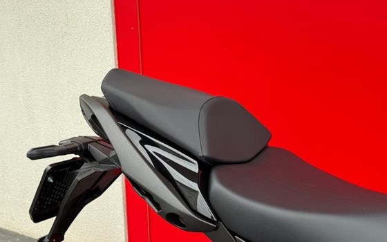 Neufahrzeug Kawasaki Ninja 1100SX - Bild 15