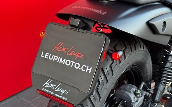 Neufahrzeug Kawasaki Eliminator 500 - Bild 4