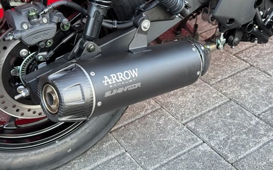 Neufahrzeug Kawasaki Eliminator 500 - Bild 5