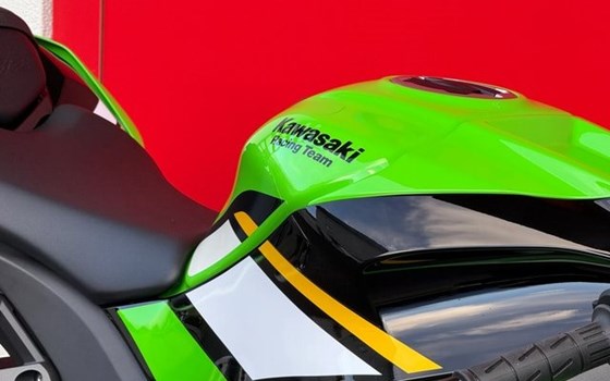 Neufahrzeug Kawasaki Ninja ZX-10R - Bild 12