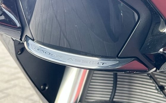 Motorrad Occasion Kawasaki Ninja H2 SX SE - Bild 15