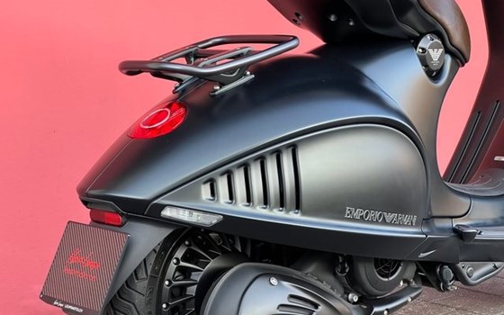 Neufahrzeug Vespa 946 - Bild 16