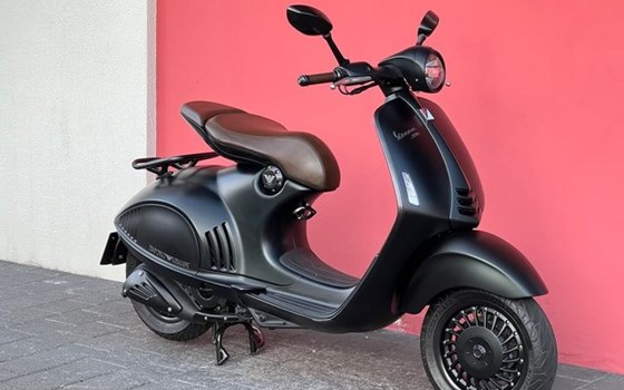 Neufahrzeug Vespa 946 - Bild 2