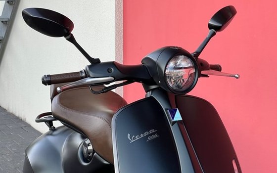 Neufahrzeug Vespa 946 - Bild 3