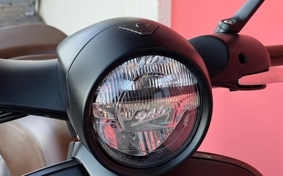 Neufahrzeug Vespa 946 - Bild 4