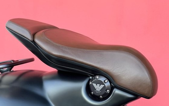 Neufahrzeug Vespa 946 - Bild 5