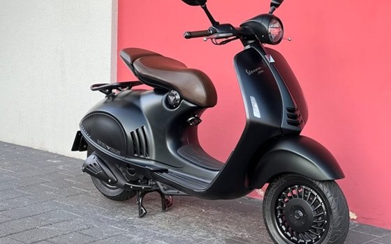 Neufahrzeug Vespa 946 - Bild 6