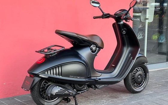 Neufahrzeug Vespa 946 - Bild 7