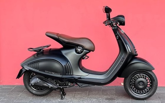 Neufahrzeug Vespa 946 - Bild 9